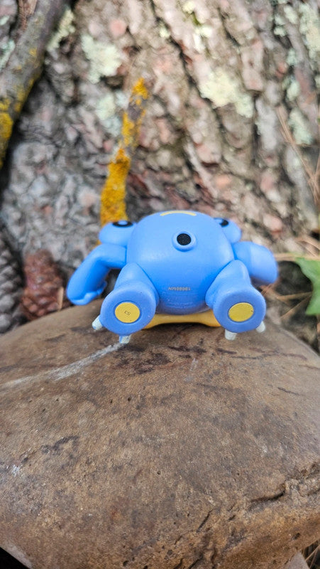 Super figurine Pokemon Nintendo ramboum