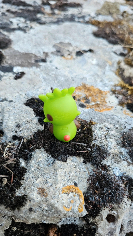 Super figurine Pokemon Nintendo finger puppet Marisson