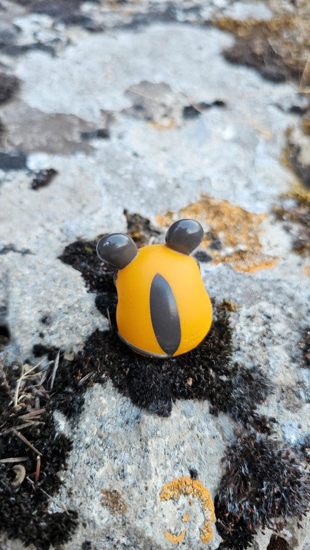 Super figurine Pokemon Nintendo finger puppet Dedenne