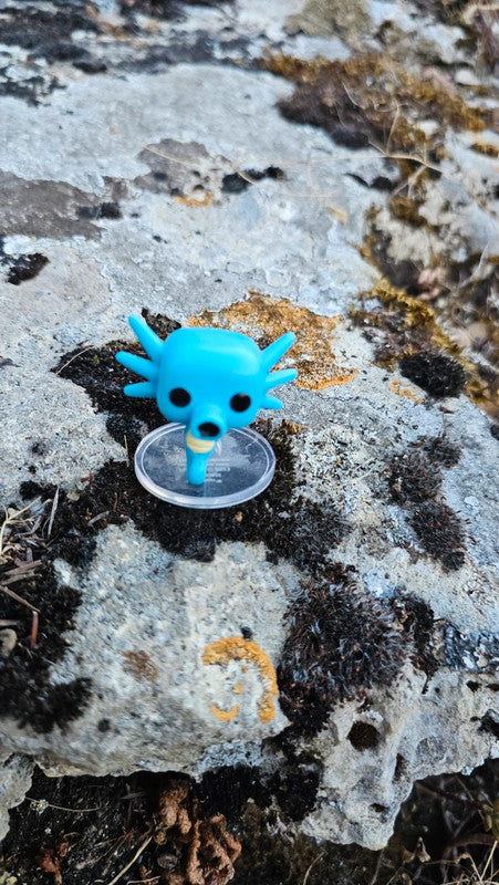 Super figurine Pokemon Nintendo mini pop hypotrempe