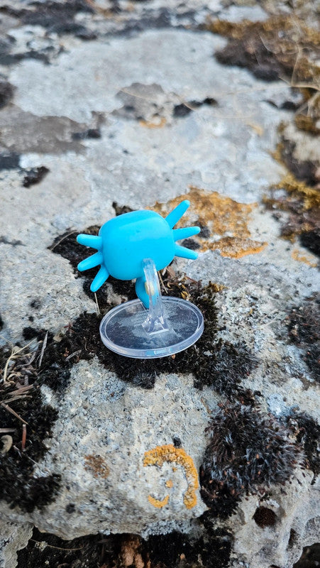 Super figurine Pokemon Nintendo mini pop hypotrempe