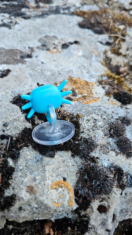 Super figurine Pokemon Nintendo mini pop hypotrempe