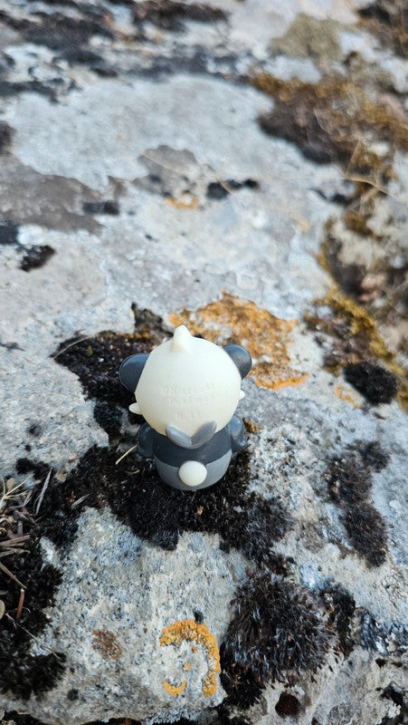 Super figurine Pokemon Nintendo finger puppet Pandespiègle
