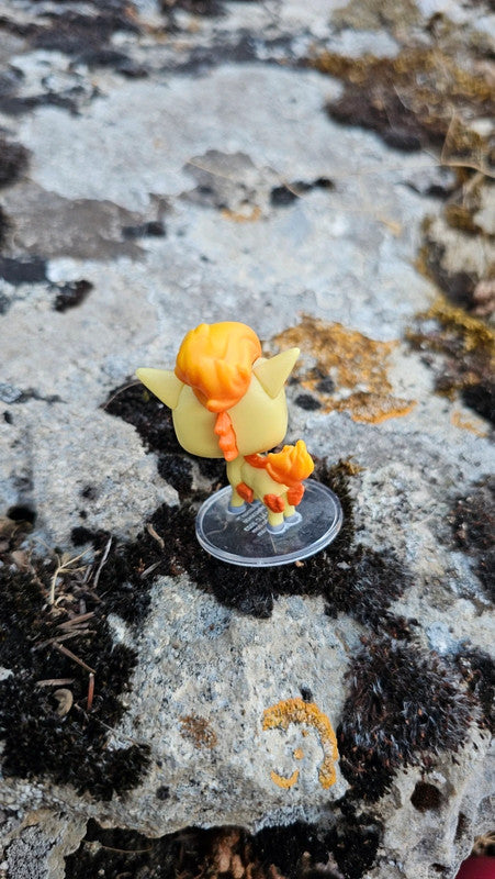 Super figurine Pokemon Nintendo mini pop ponyta
