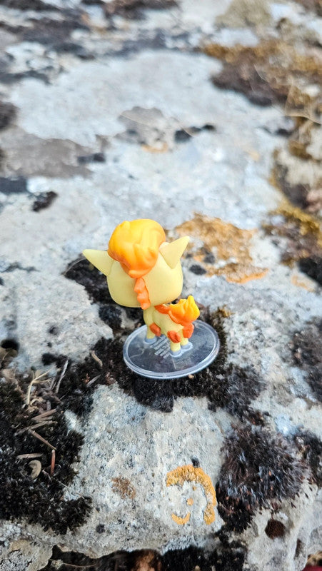 Super figurine Pokemon Nintendo mini pop ponyta