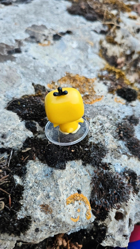 Super figurine Pokemon Nintendo mini pop Psykokwak