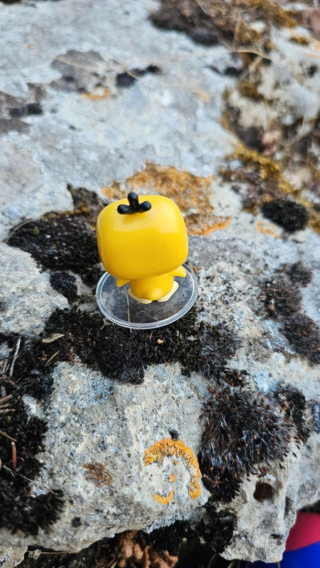 Super figurine Pokemon Nintendo mini pop Psykokwak