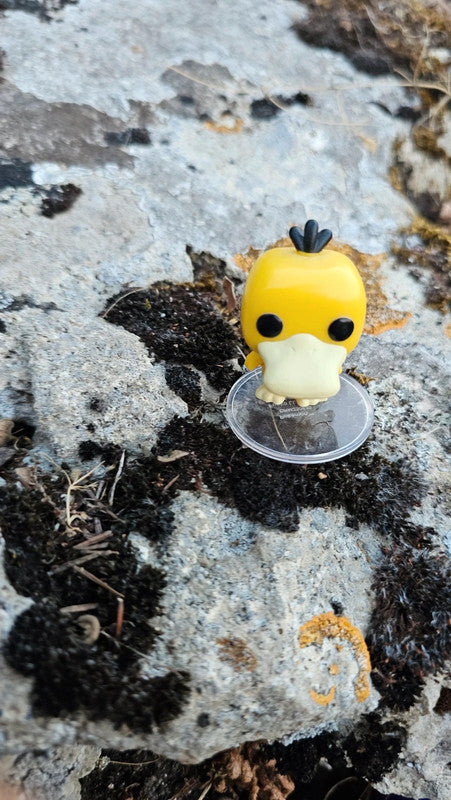 Super figurine Pokemon Nintendo mini pop Psykokwak