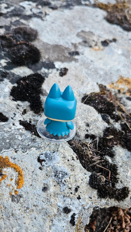 Super figurine Pokemon Nintendo mini pop Goinfrex