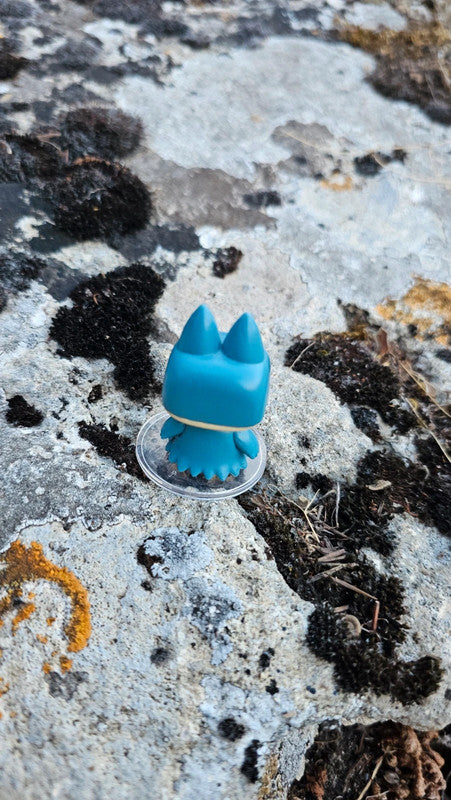Super figurine Pokemon Nintendo mini pop Goinfrex