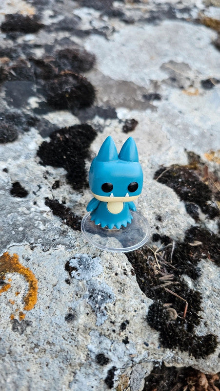 Super figurine Pokemon Nintendo mini pop Goinfrex