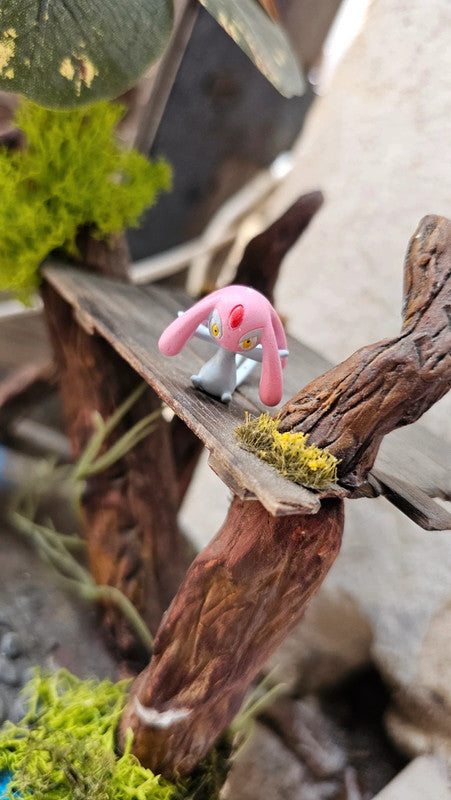 Super petite figurine Pokemon Nintendo crefollet