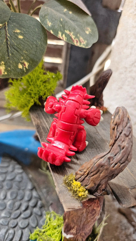 Super figurine Pokemon Nintendo groudon