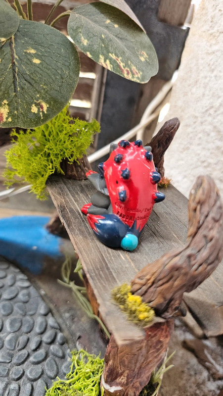 Super figurine Pokemon Nintendo finger puppet Zoroark