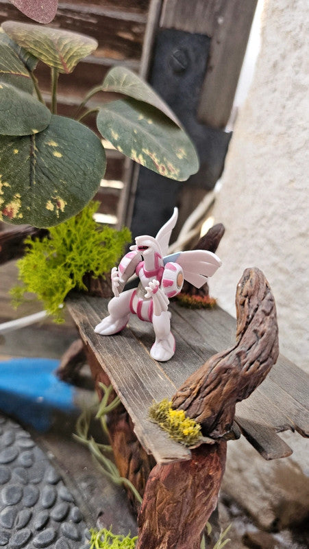 Super figurine Pokemon palkia
