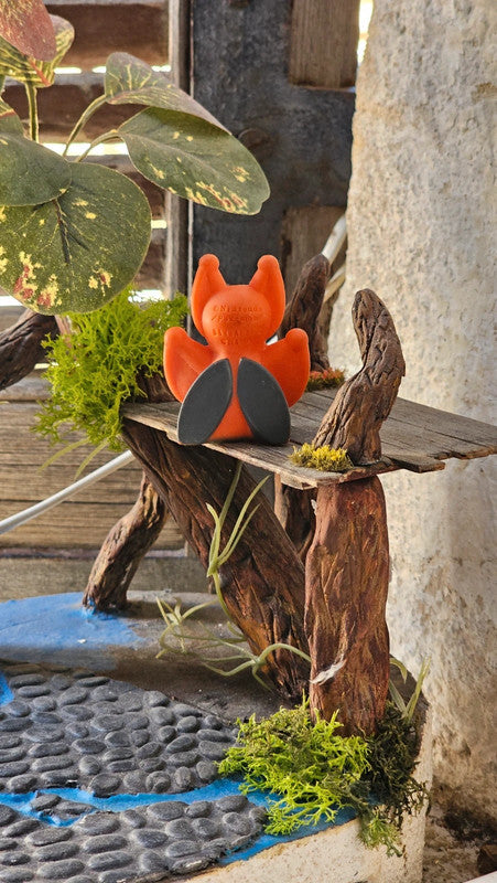 Super figurine Pokemon Nintendo finger puppet melokrik