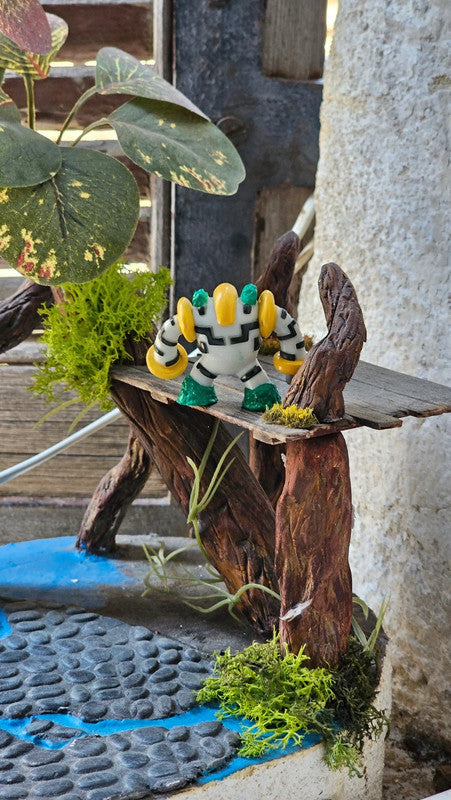Super figurine Pokemon Nintendo Regigigas