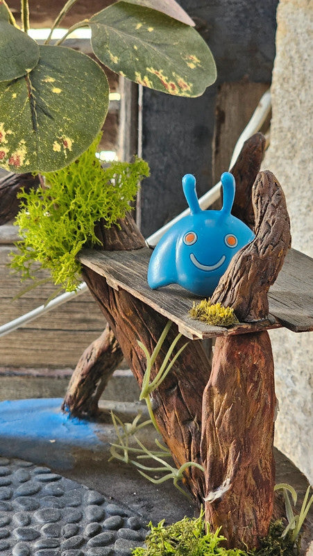 Super figurine Pokemon Nintendo babimanta