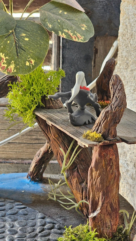Super figurine Pokemon Nintendo Darkrai