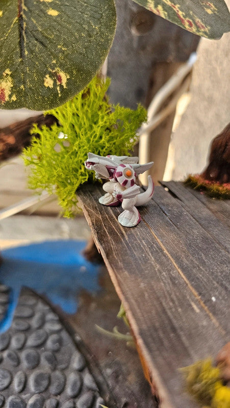 Super petite figurine Pokemon Nintendo palkia