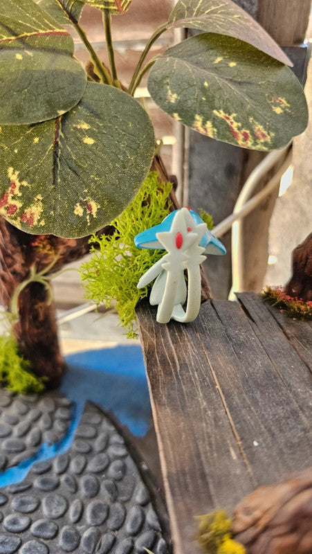 Super figurine Pokemon Nintendo Crefadet