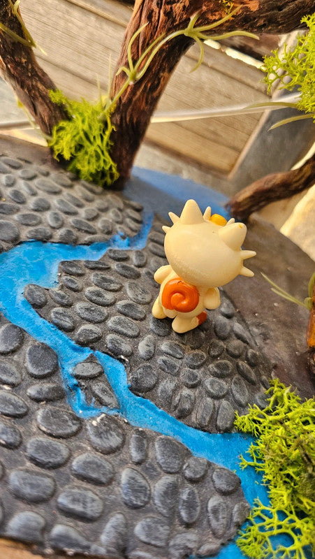 Super figurine Pokemon Nintendo Miaous