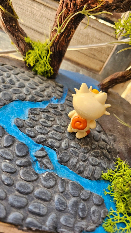 Super figurine Pokemon Nintendo Miaous