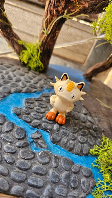 Super figurine Pokemon Nintendo Miaous