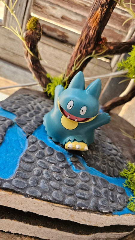 Super figurine Pokemon Nintendo Goinfrex