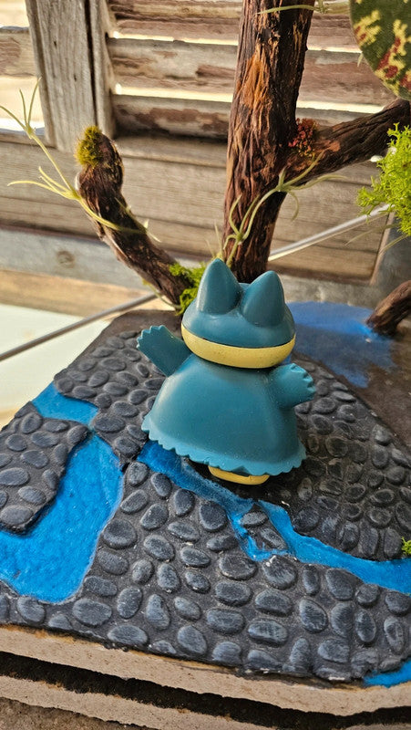 Super figurine Pokemon Nintendo Goinfrex