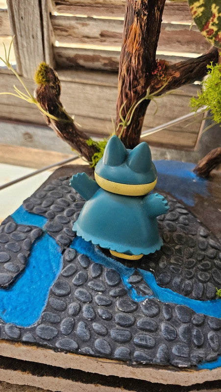 Super figurine Pokemon Nintendo Goinfrex