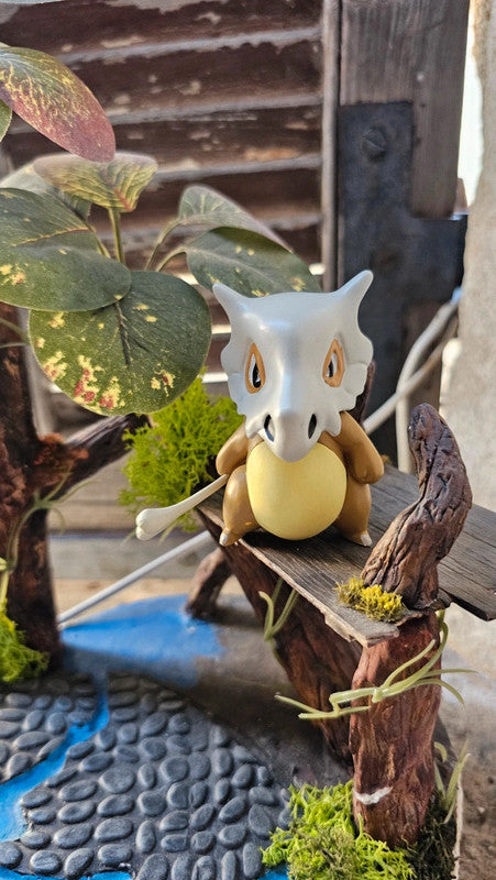 Super figurine Pokemon Osselait