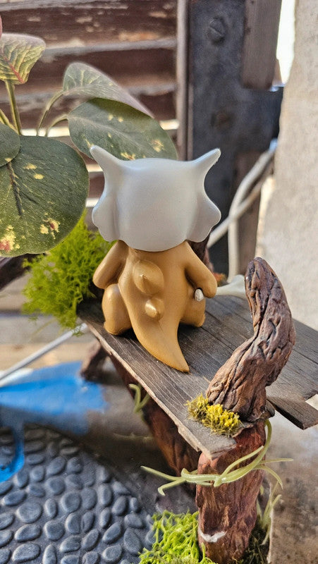 Super figurine Pokemon Osselait