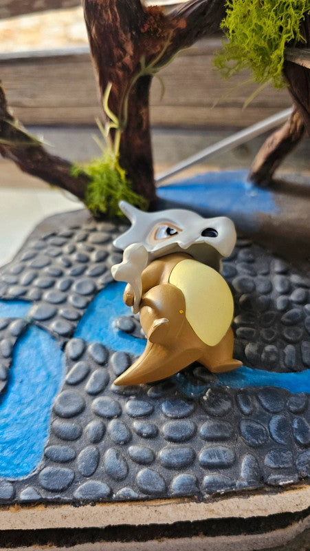 Super figurine Pokemon Osselait