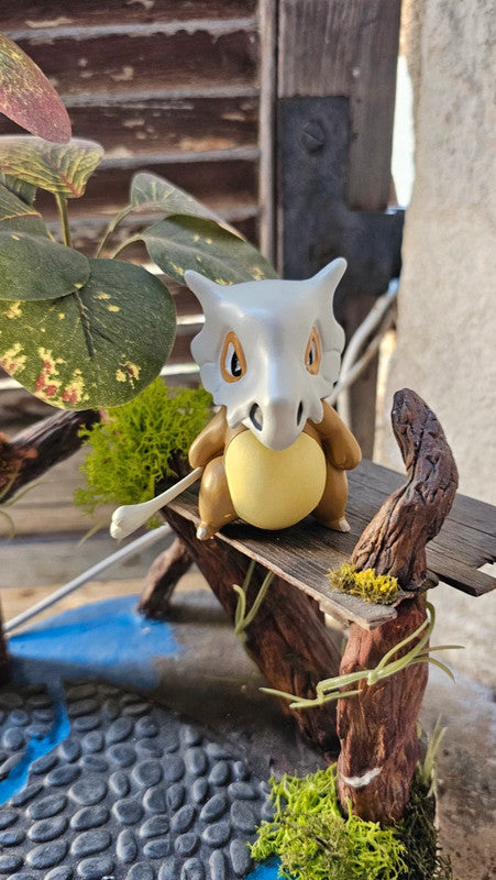 Super figurine Pokemon Osselait