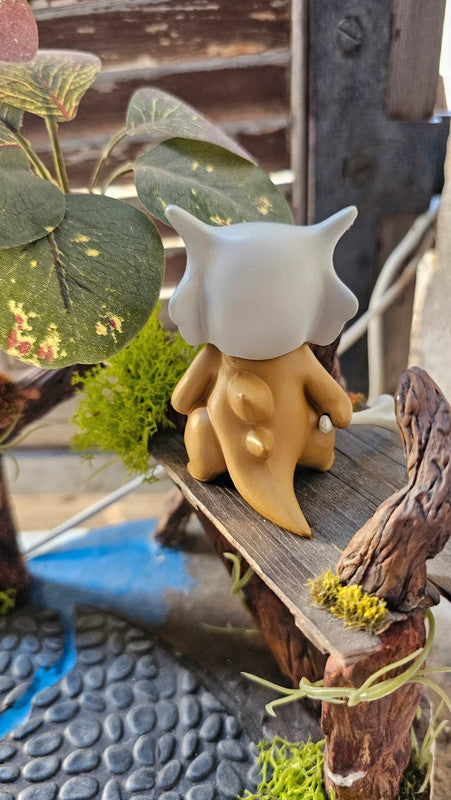 Super figurine Pokemon Osselait