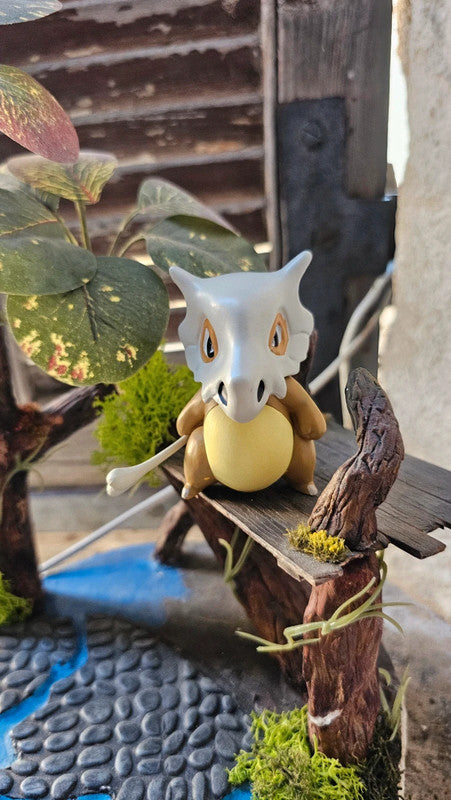 Super figurine Pokemon Osselait