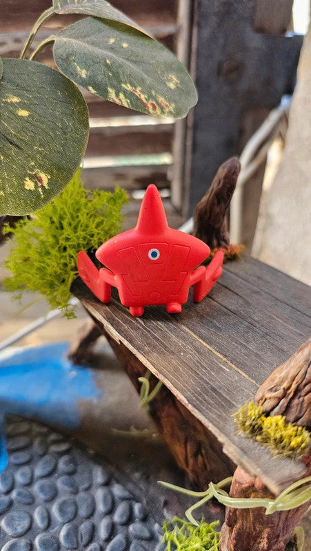 Super figurine Pokemon Nintendo tomy Motisma