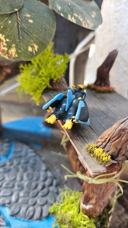 Super figurine Pokemon Nintendo Pingoléon