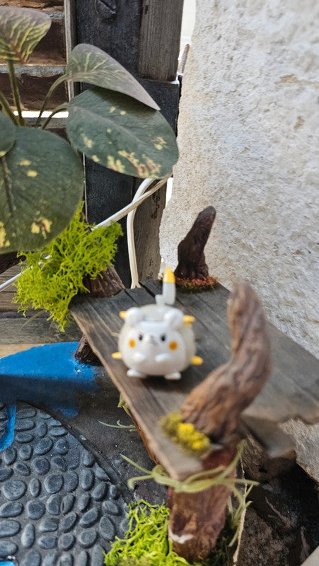 Super figurine Pokemon Nintendo togedemarou