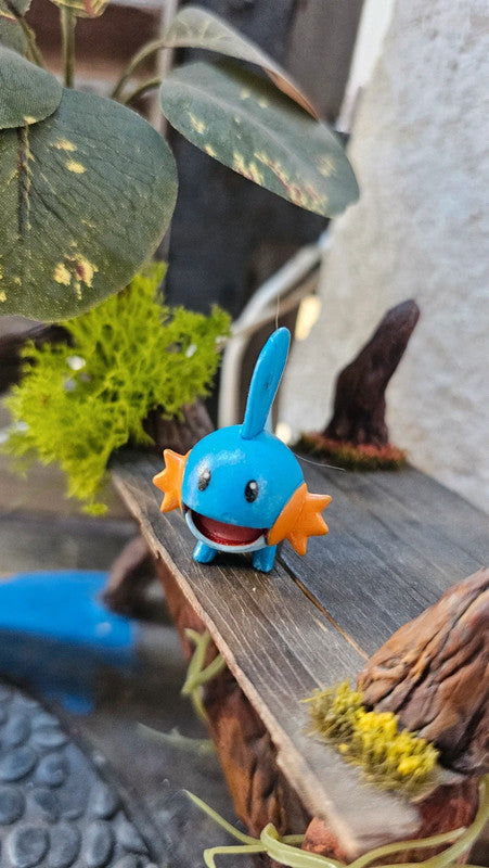 Super figurine Pokemon Nintendo Gobou