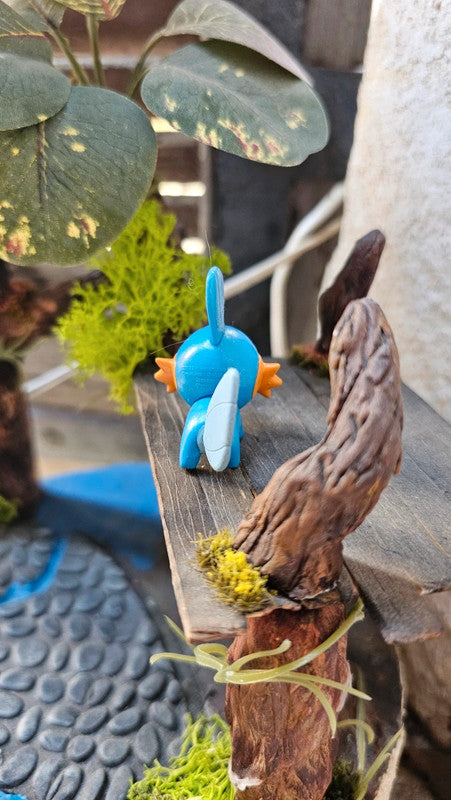 Super figurine Pokemon Nintendo Gobou