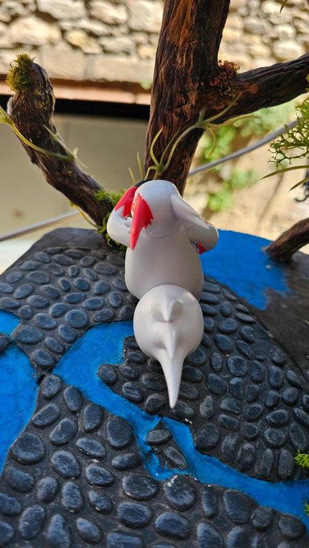 Super figurine Pokemon Nintendo mangriff