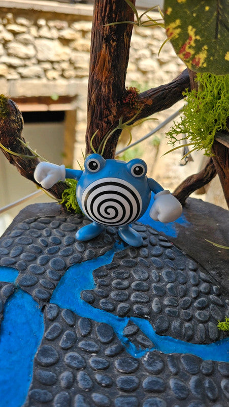 Super figurine Pokemon Nintendo Tetarte