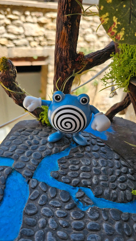 Super figurine Pokemon Nintendo Tetarte