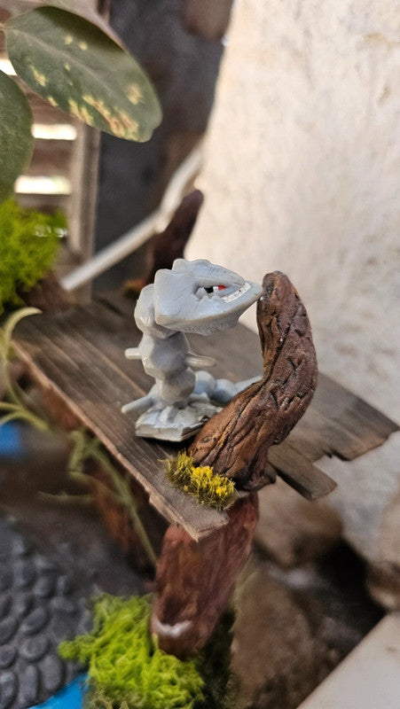 Super figurine Pokemon stelix