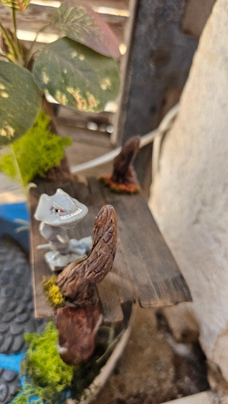Super figurine Pokemon stelix