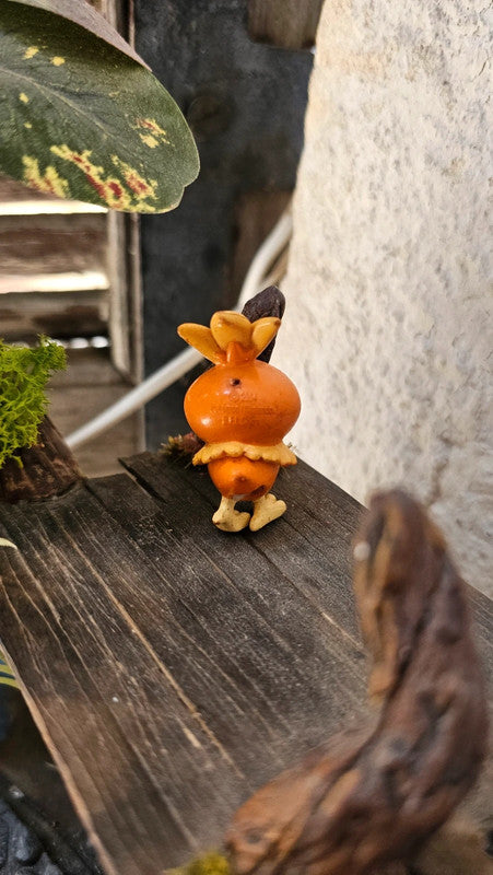 Super figurine Pokemon Nintendo Poussifeu