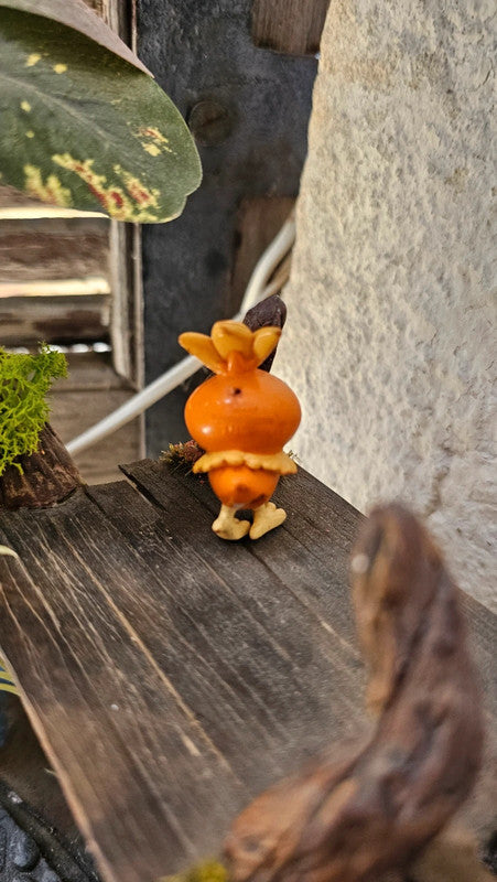 Super figurine Pokemon Nintendo Poussifeu