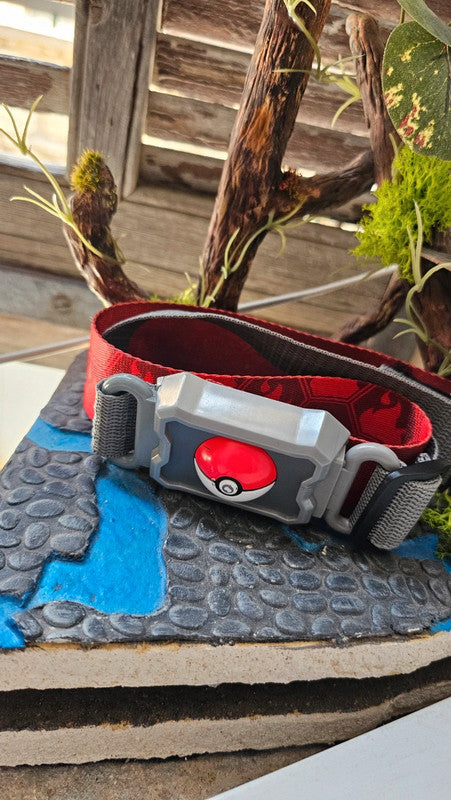 Super ceinture pour pokeball pour figurine Pokemon Nintendo